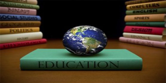 EDUCATION DEPARTMENT